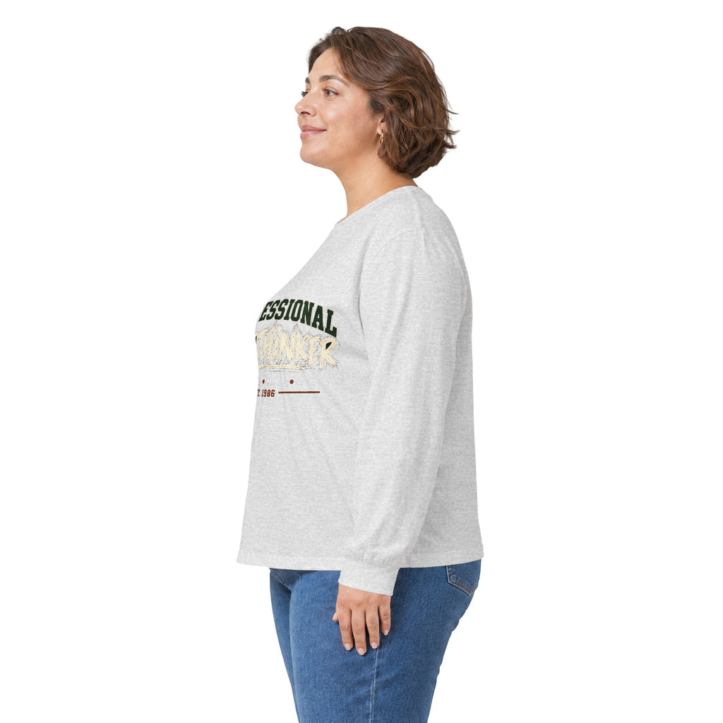 Professional Overkiller - Unisex Ultra Cotton Long Sleeve Tee