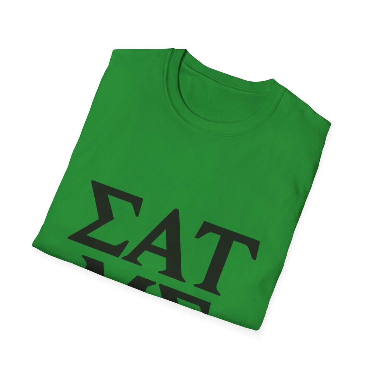 Greek Life - Classic Tee