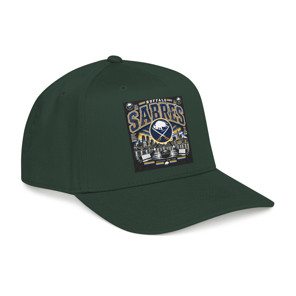 Buffalo Sabres - OTTO Baseball Hat
