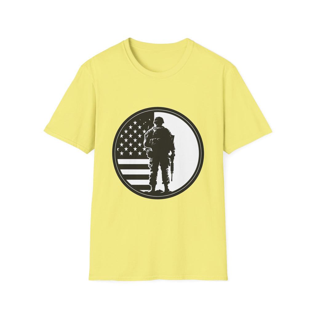 American Sentinel - Classic Tee