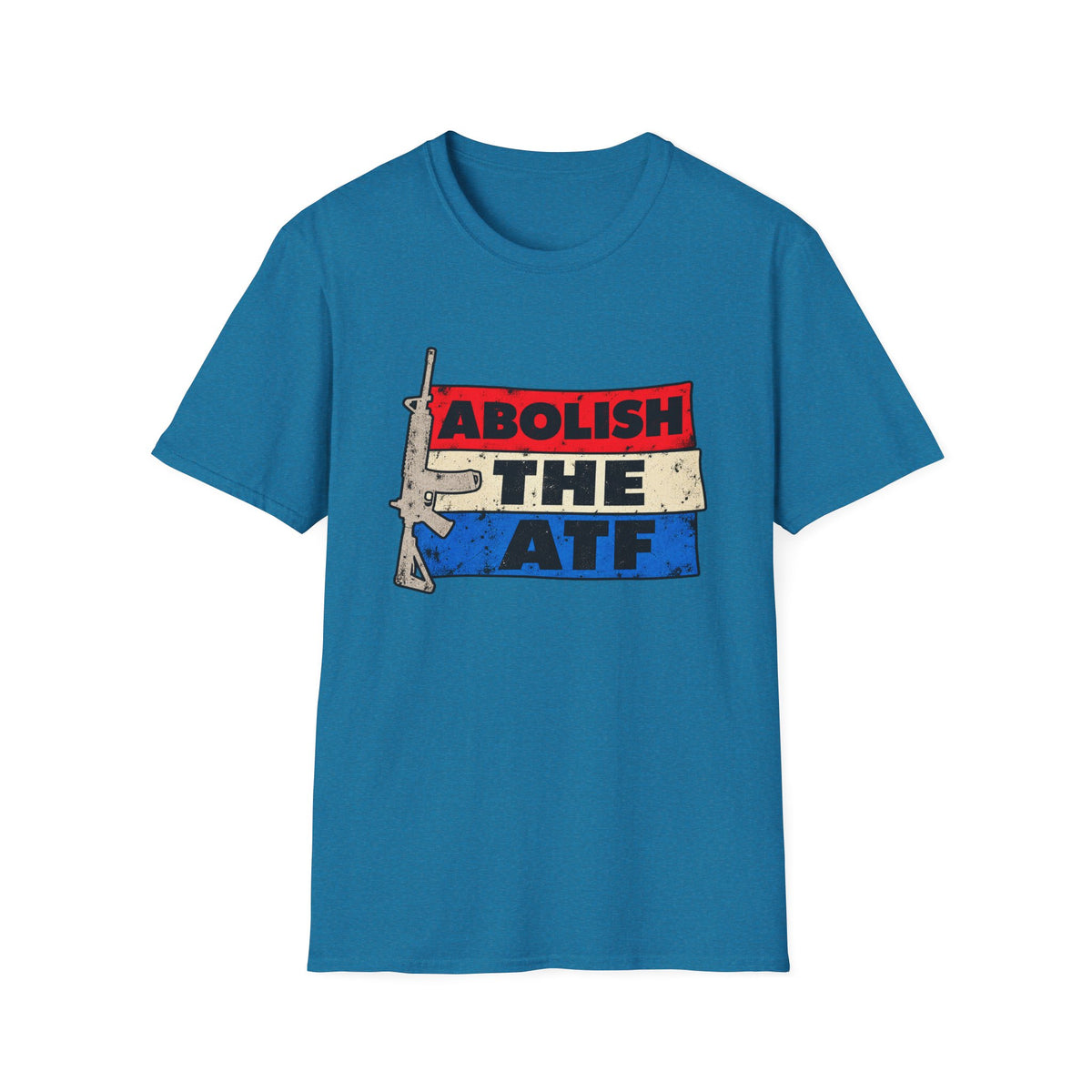 Abolish the ATF - Classic Tee