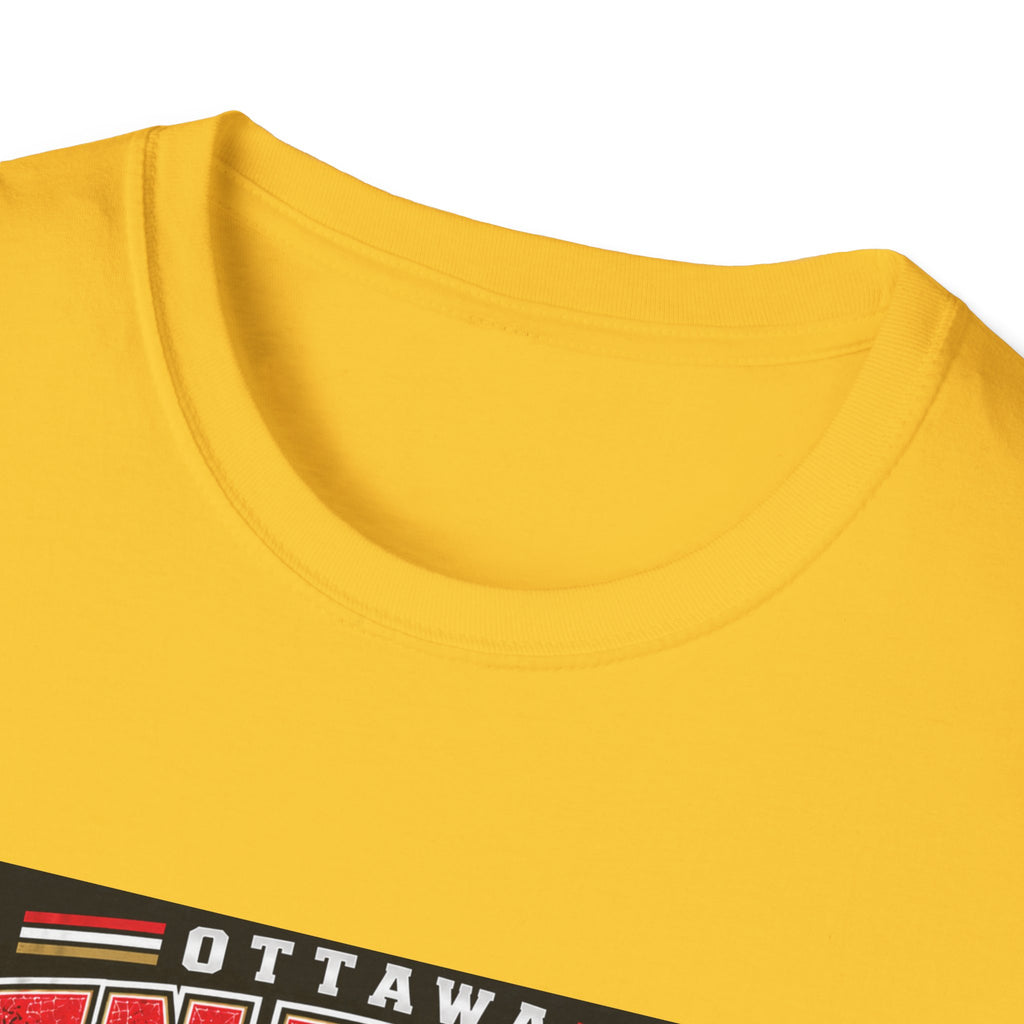 Ottawa Senators Est 1992 - Classic Tee