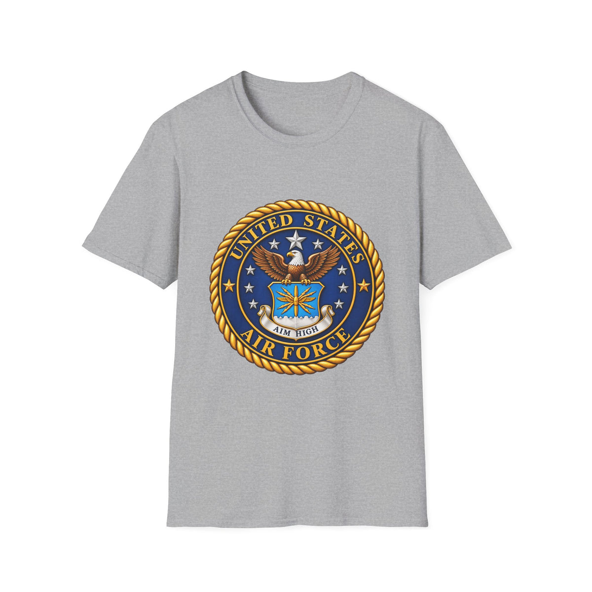 U.S. Air Force Emblem - Classic Tee
