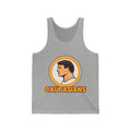 Caucasians - Level Text - Athletic Tank