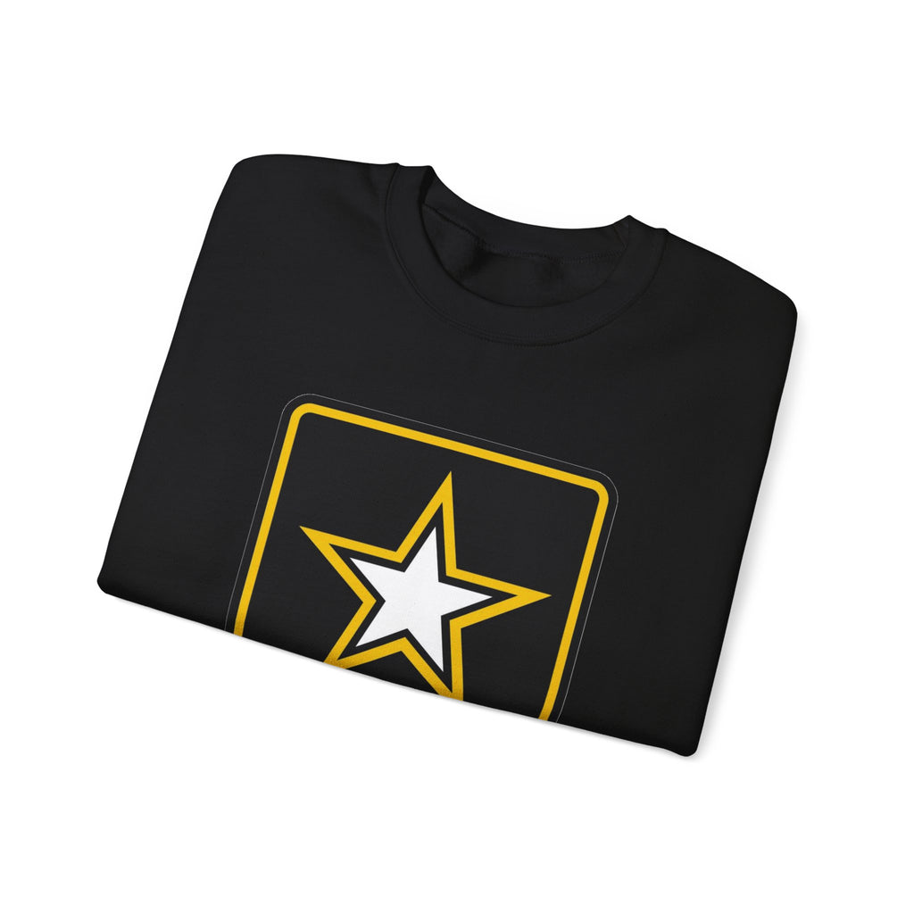 Army Strong Star - Crewneck Sweatshirt
