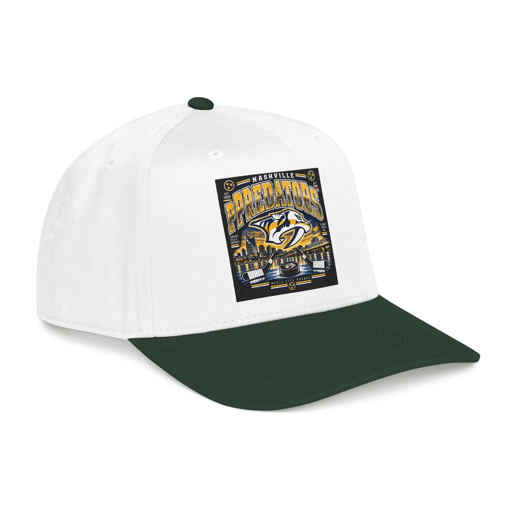 Nashville Predators - OTTO Baseball Hat