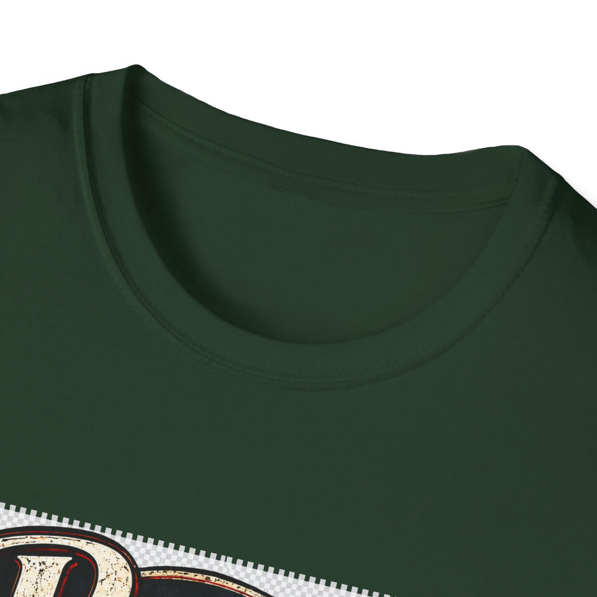 Piano Man Retro Bar - Classic Tee