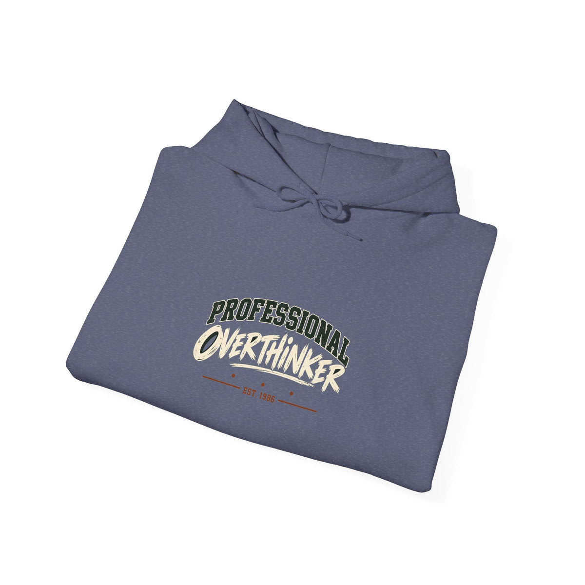 Professional Overkiller - Hoodie