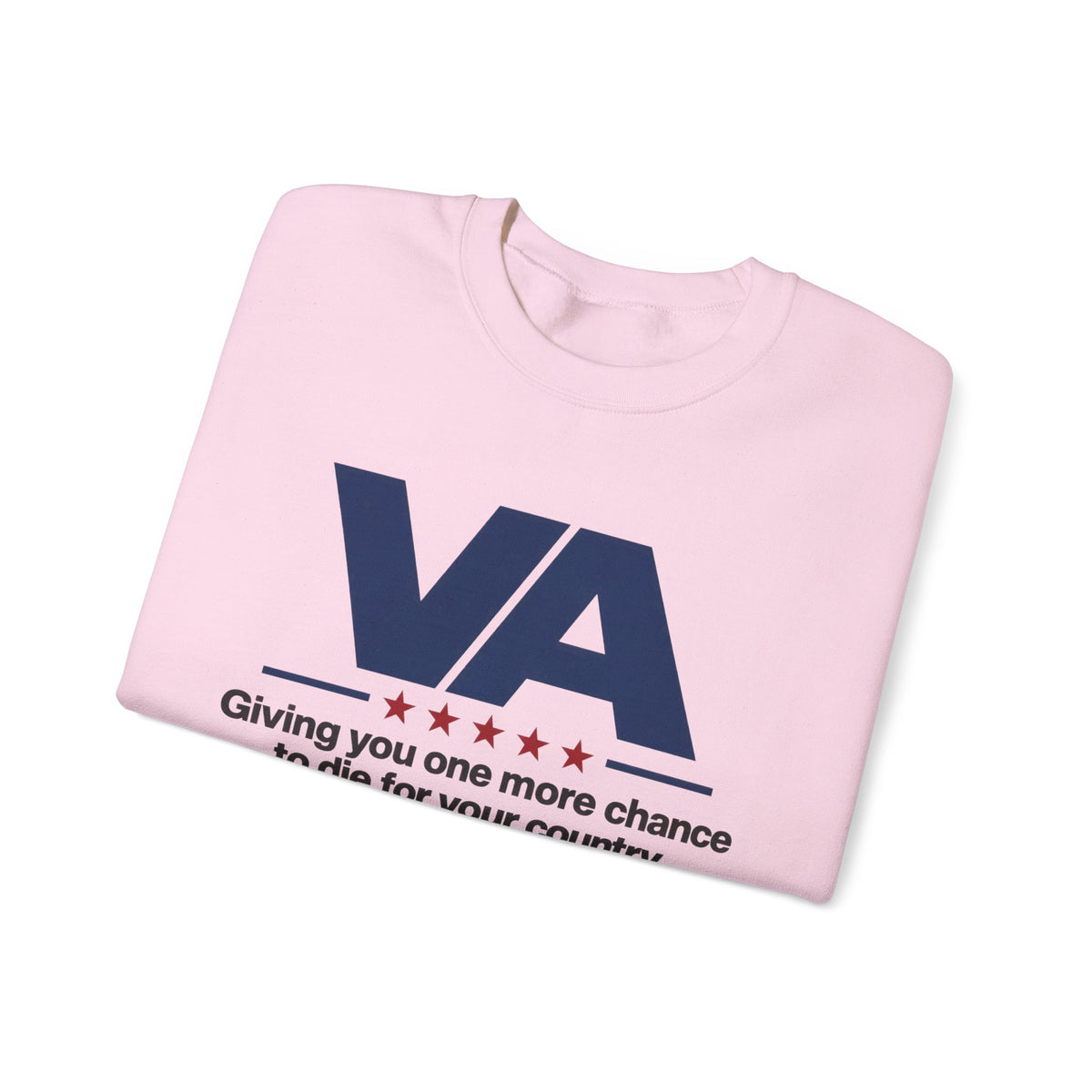 VA - One More Chance - Crewneck Sweatshirt