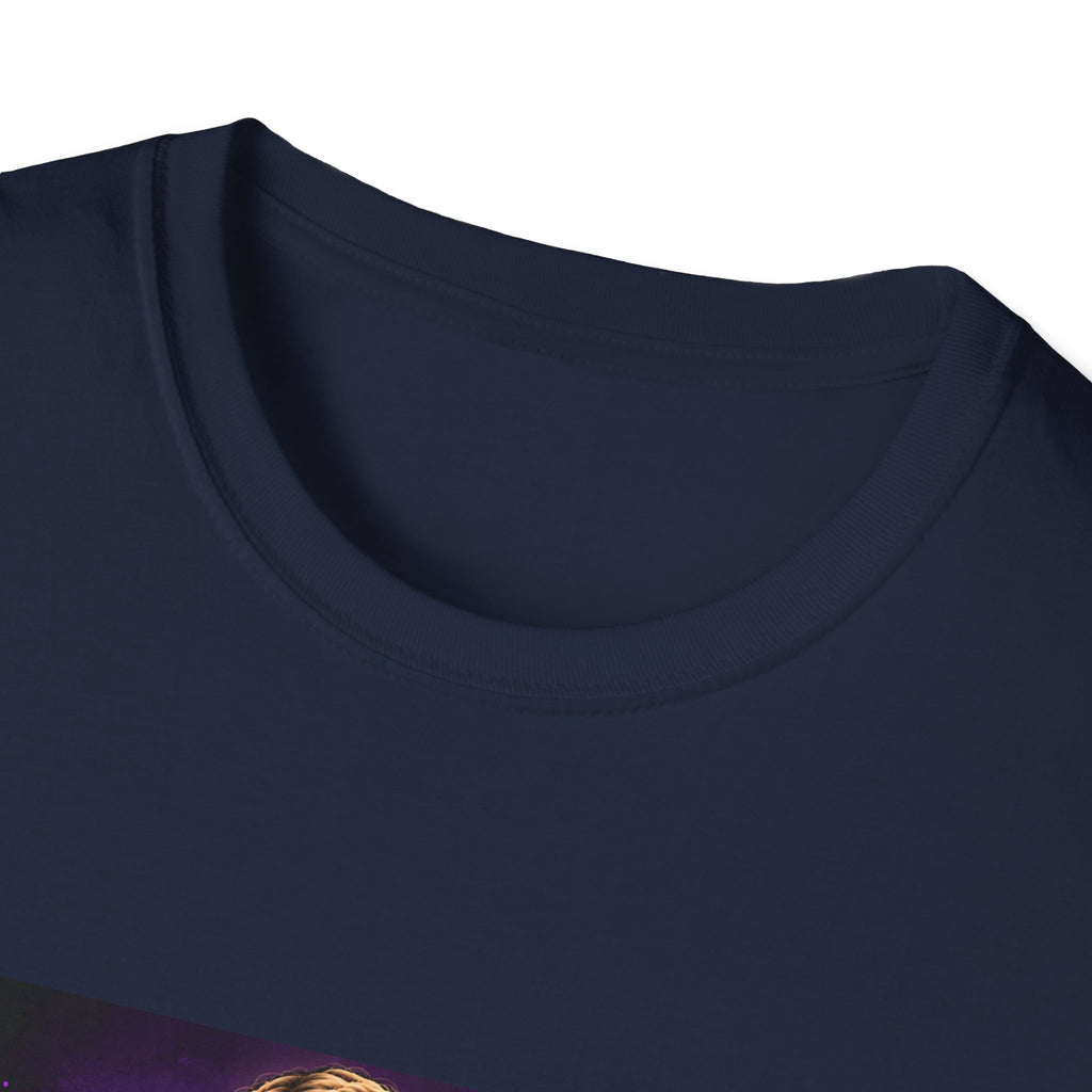 Jiu Jitsu Girls - Classic Tee