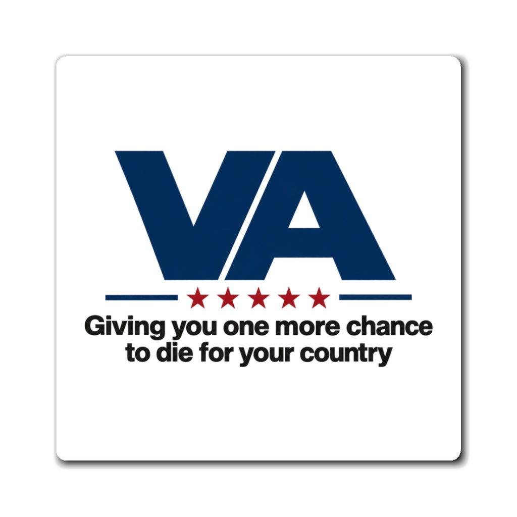 VA - One More Chance - Magnet