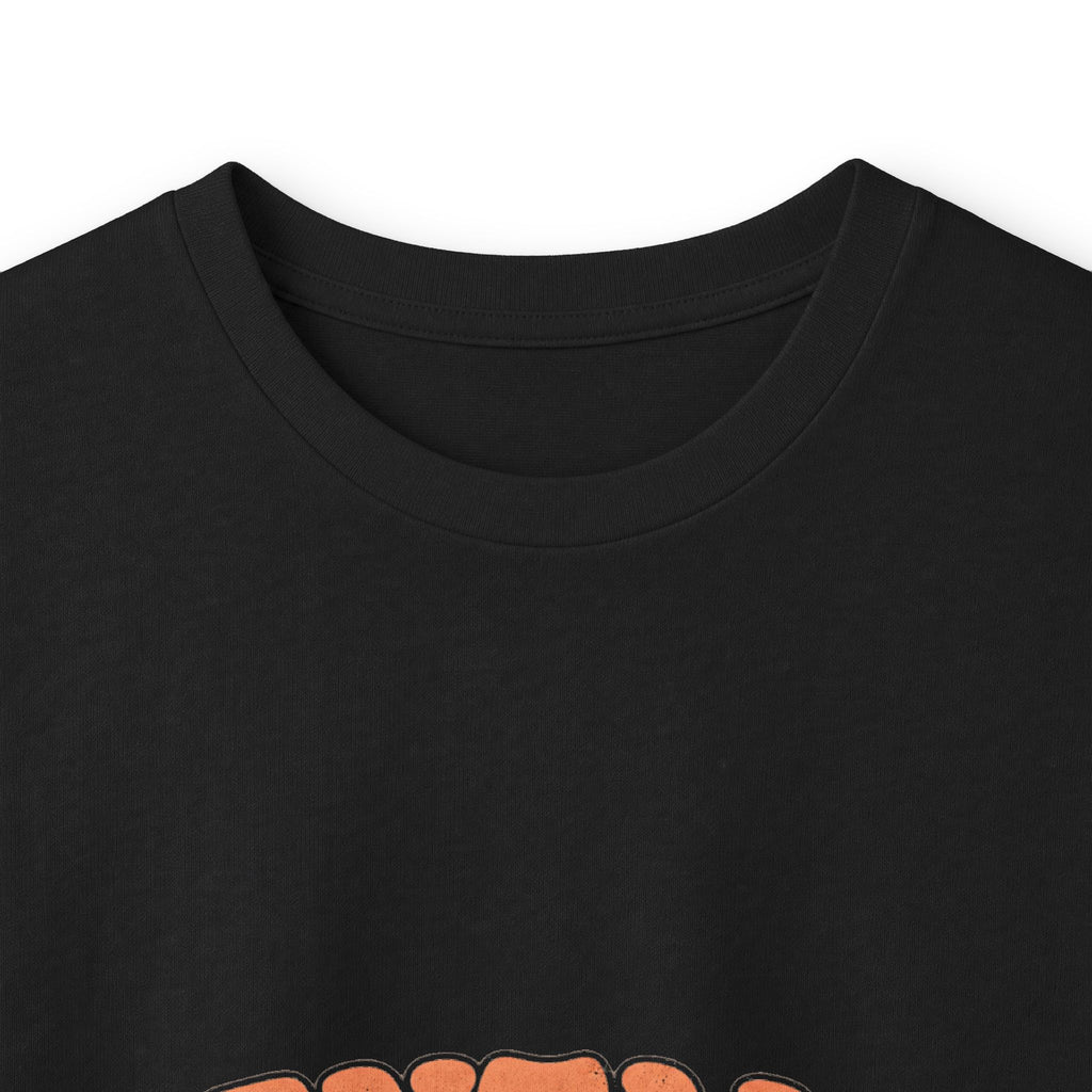 Secretly Plotting Dark Parking - Unisex Ultra Cotton Long Sleeve Tee