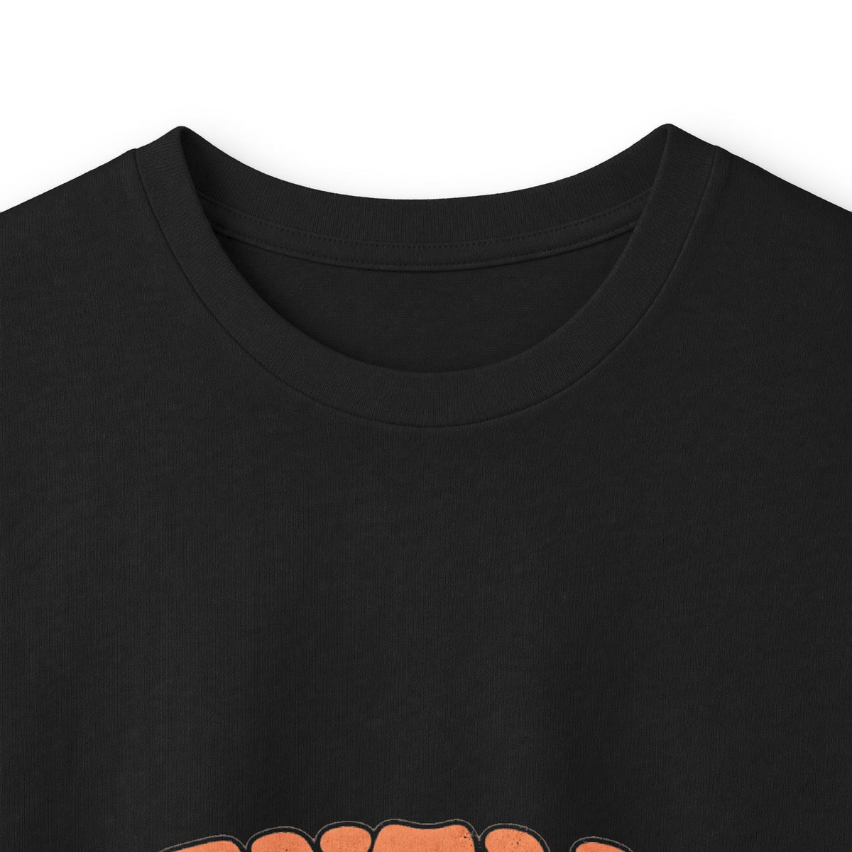 Secretly Plotting Dark Parking - Unisex Ultra Cotton Long Sleeve Tee