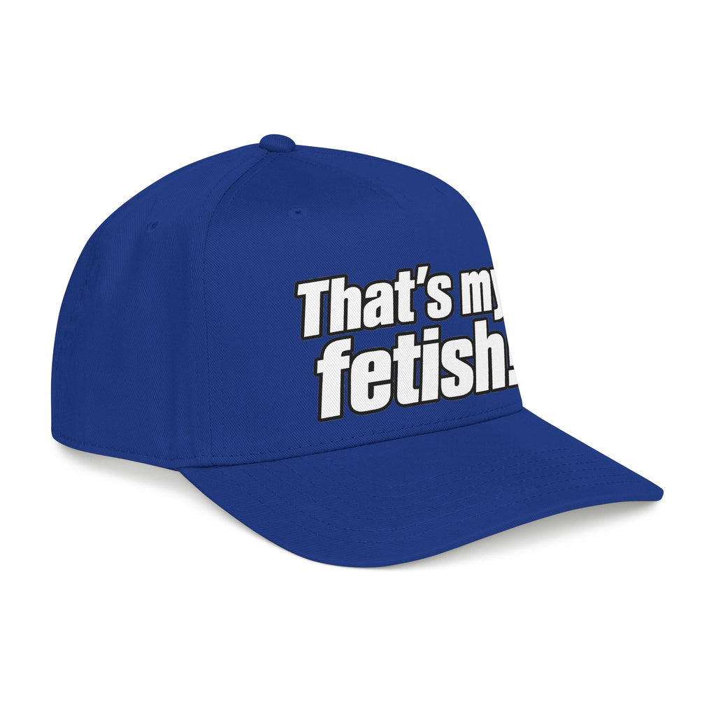 Thats My Fetish - OTTO Baseball Hat