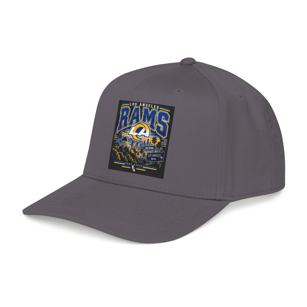 Los Angeles Rams - OTTO Baseball Hat