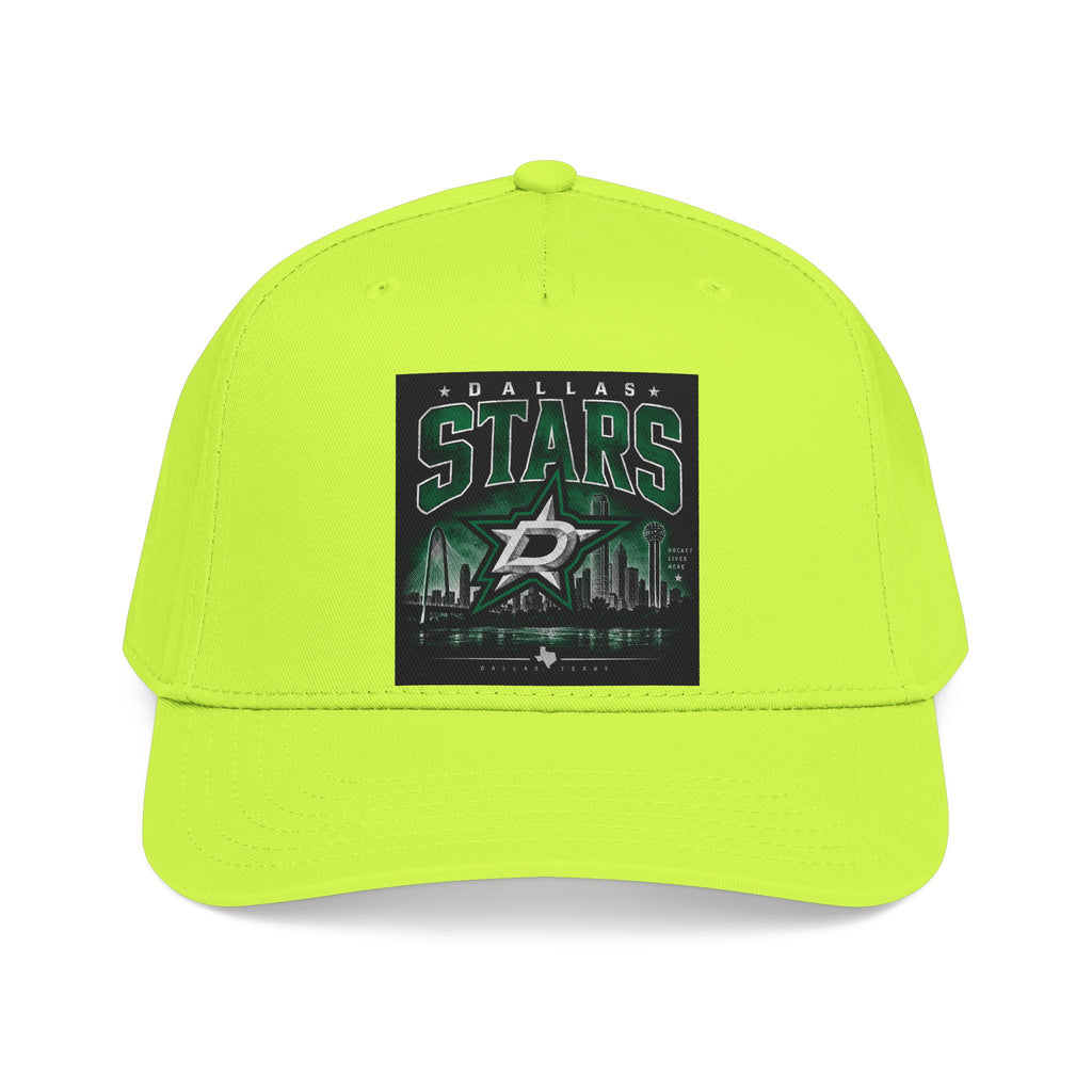 Dallas Stars - OTTO Baseball Hat