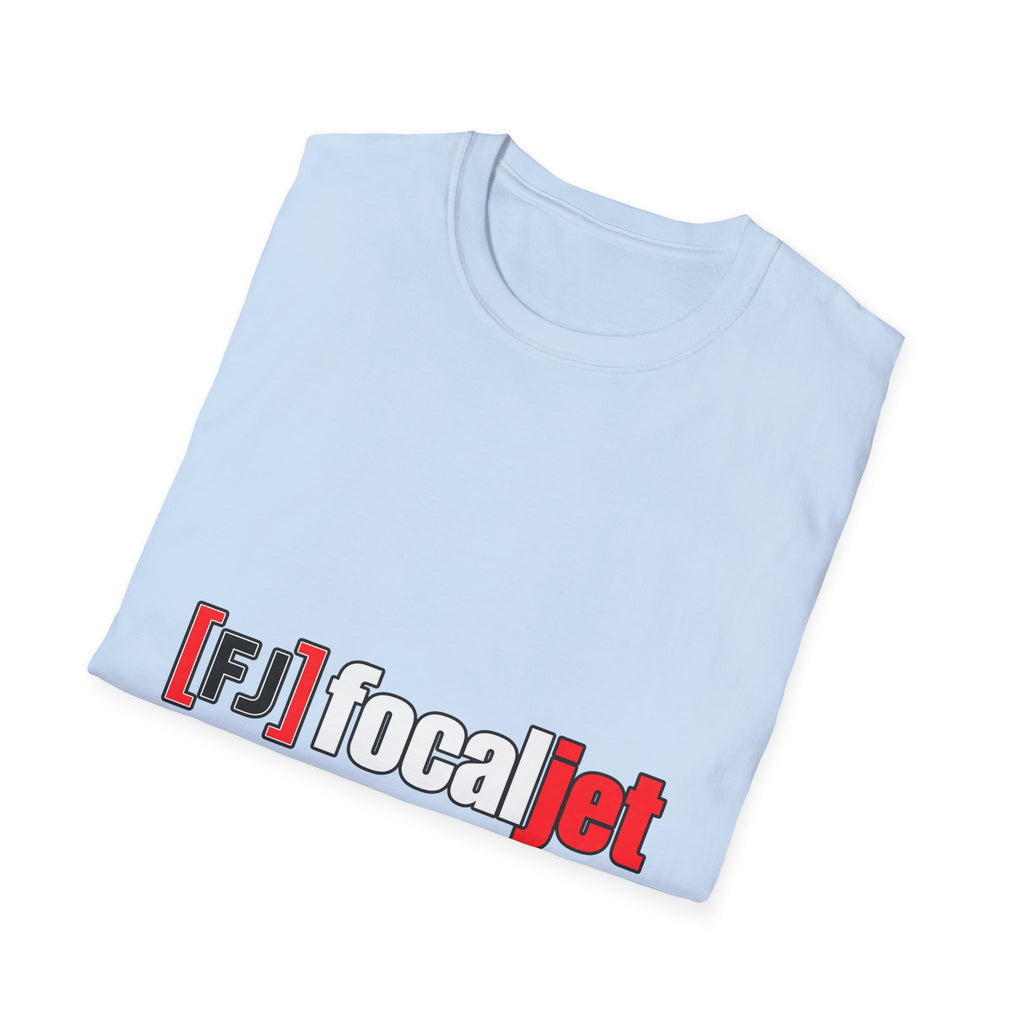 FJ Local Jet - Classic Tee
