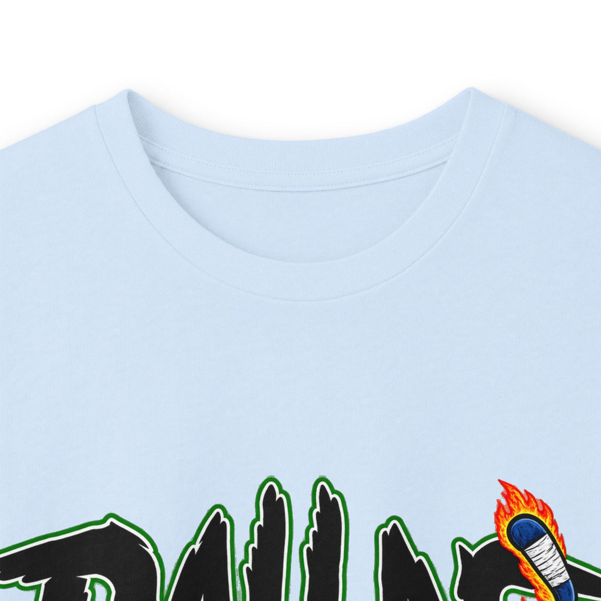 Dallas Stars Skeleton - Unisex Ultra Cotton Long Sleeve Tee