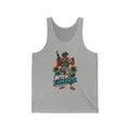 Beach Operator - Athletic Tank