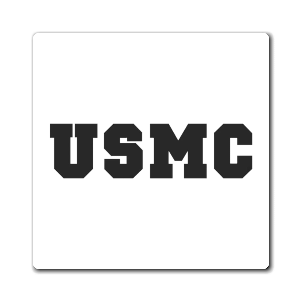 Marine Corps Varsity - Magnet