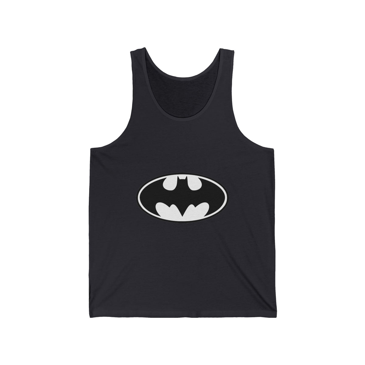 Gotham Signal - Athletic Tank