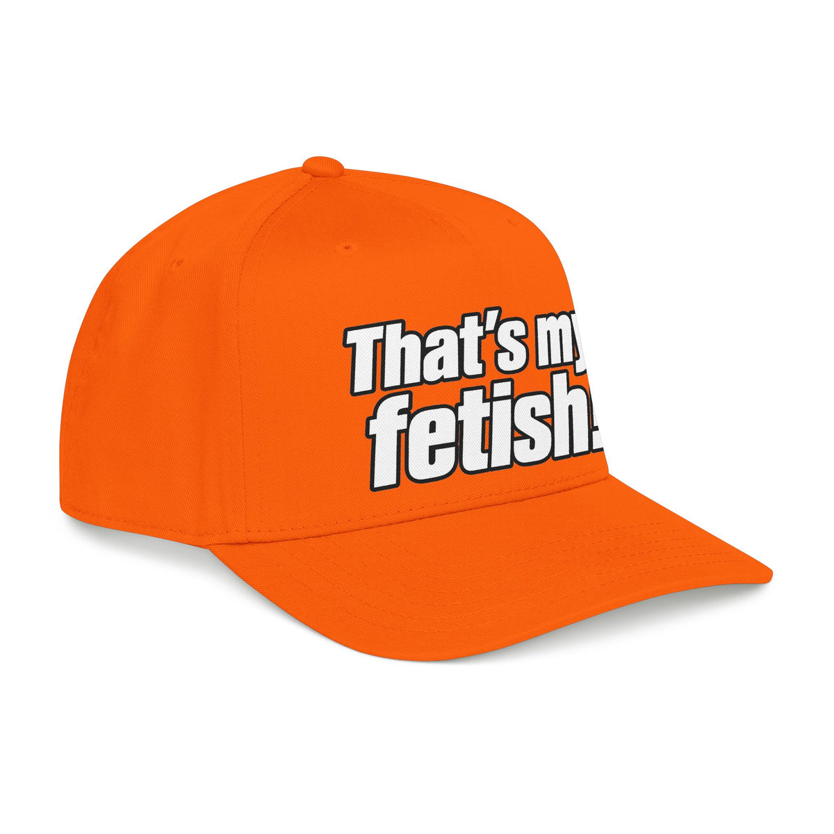 Thats My Fetish - OTTO Baseball Hat