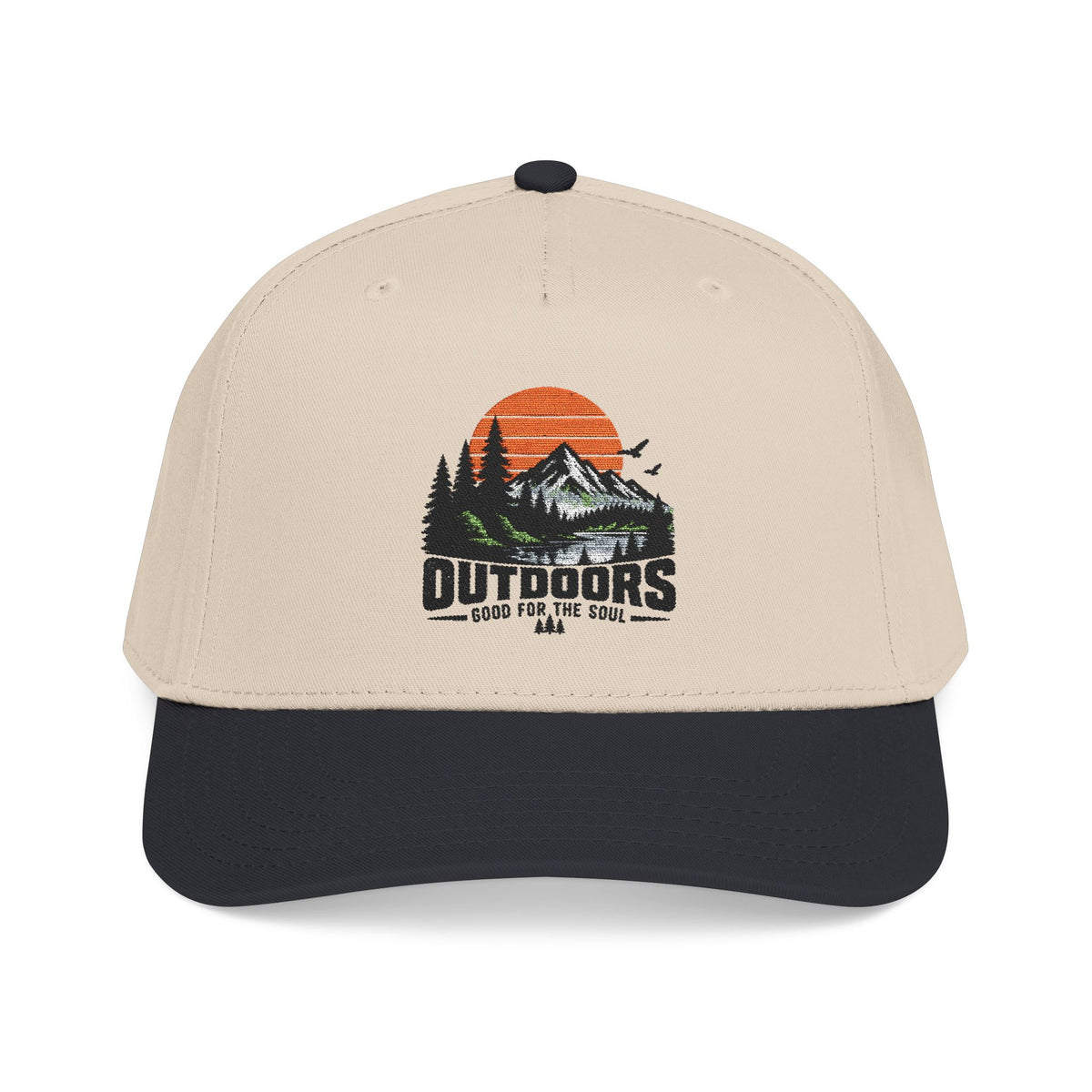 The Great Outdoors - OTTO Baseball Hat