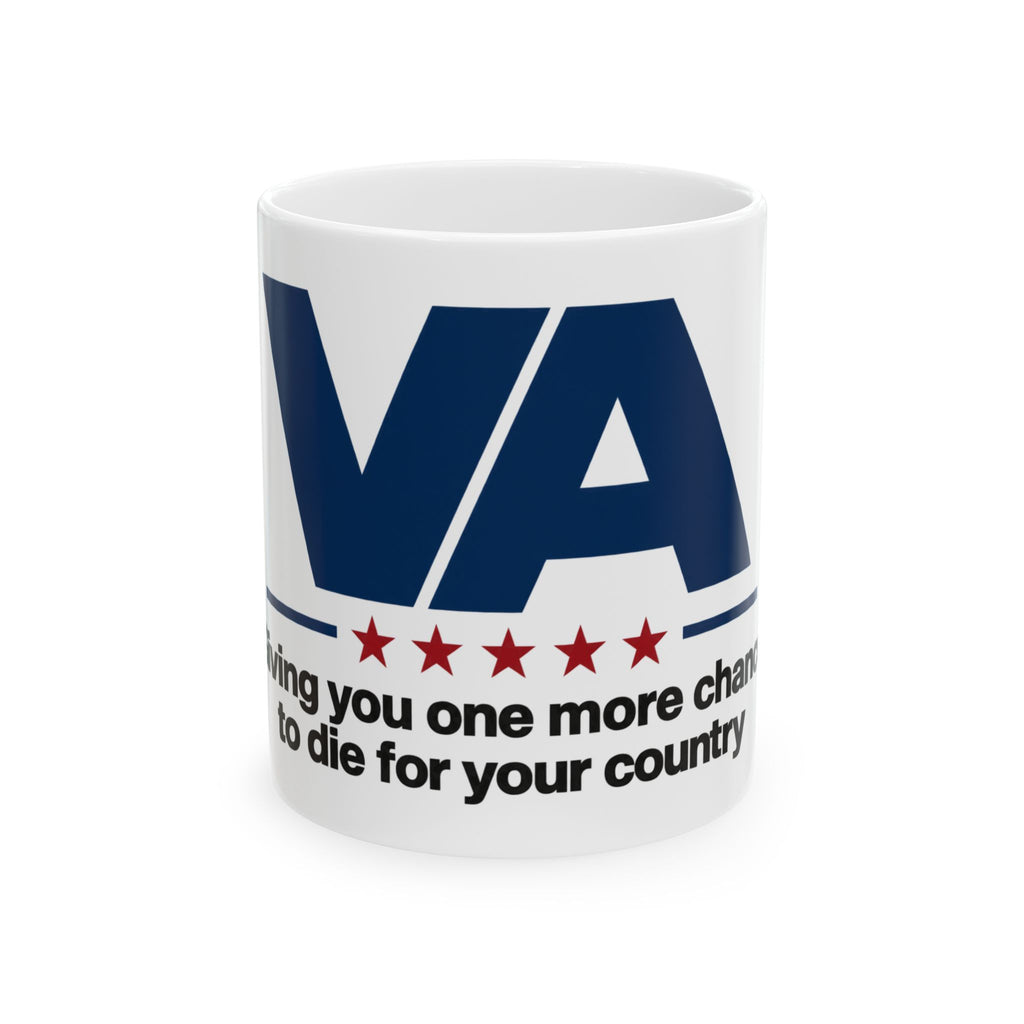 VA - One More Chance - Ceramic Mug 11oz and 15oz