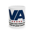 VA - One More Chance - Ceramic Mug 11oz and 15oz