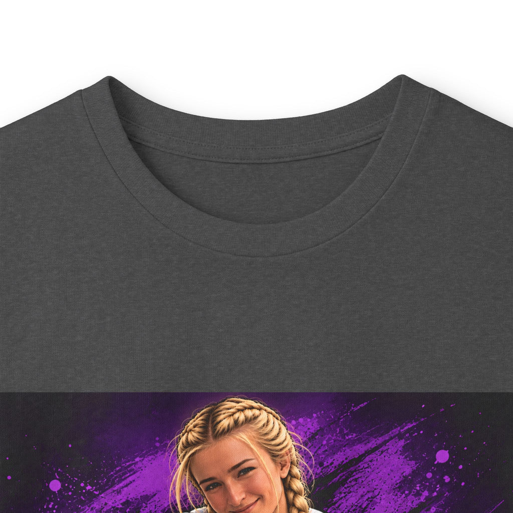 Jiu Jitsu Girls - Unisex Ultra Cotton Long Sleeve Tee