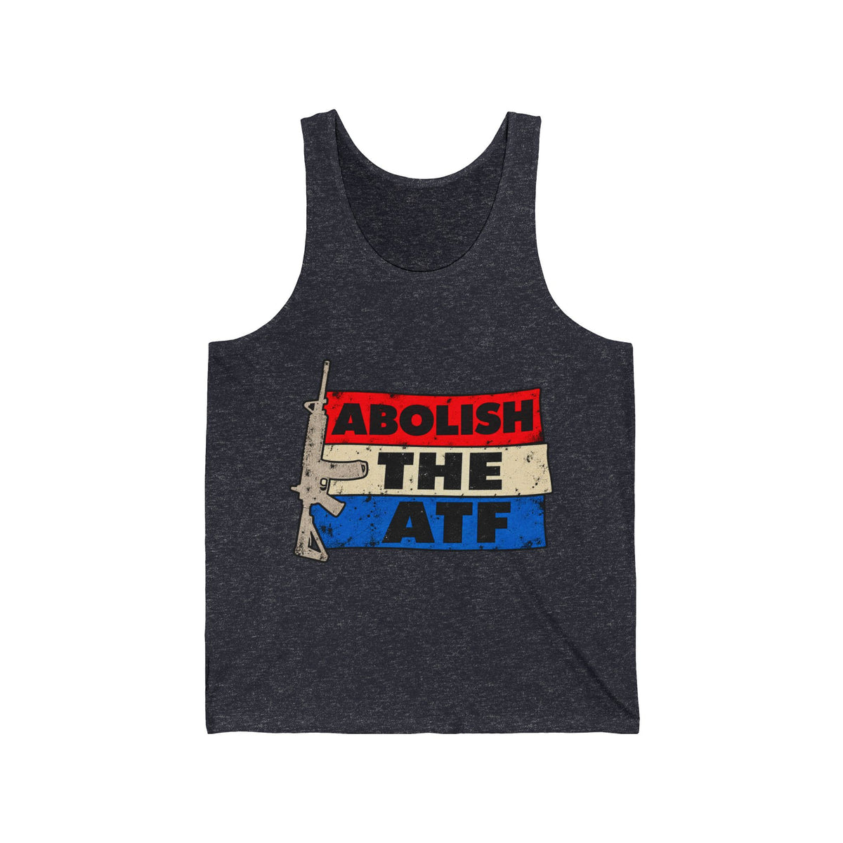 Abolish the ATF - Athletic Tank