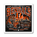 Cincinnati Bengals - Magnet