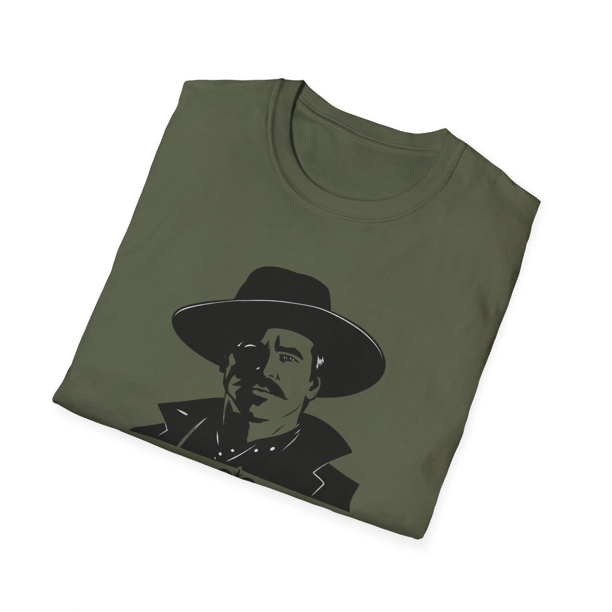 Say When - Classic Tee