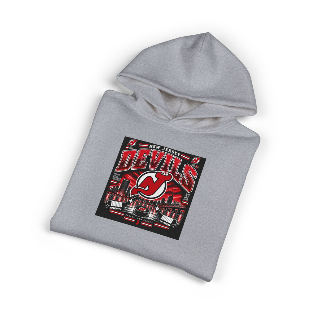 New Jersey Devils - Hoodie