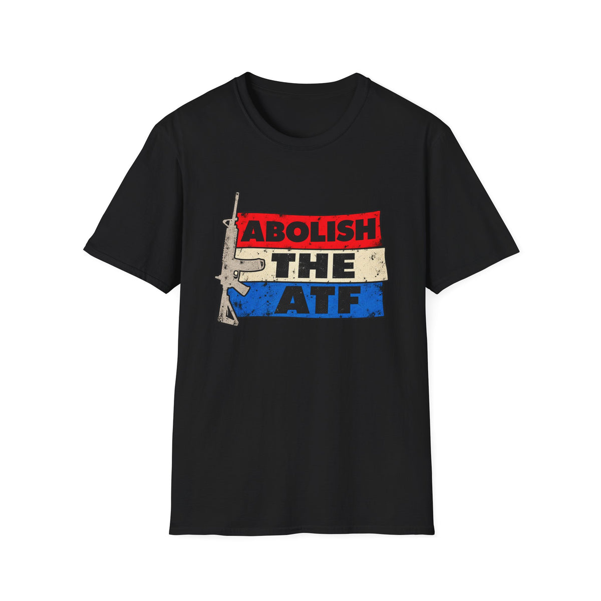 Abolish the ATF - Classic Tee