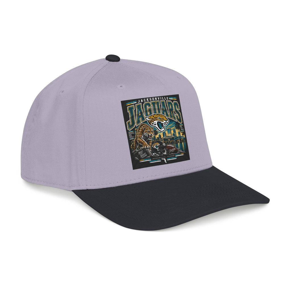 Jacksonville Jaguars - OTTO Baseball Hat