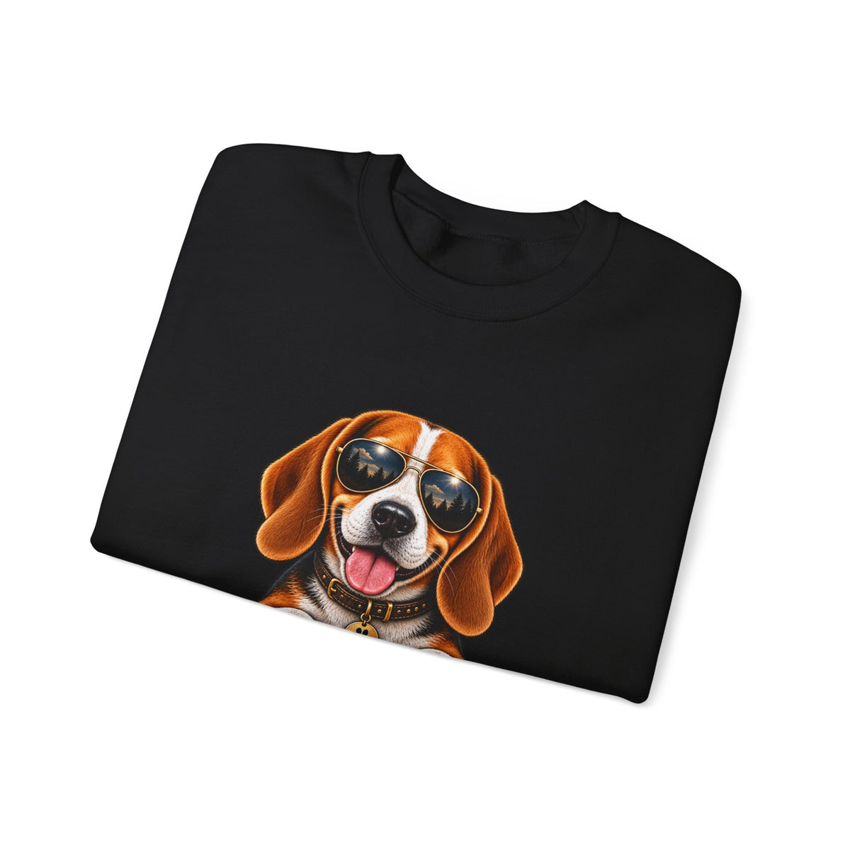 Good Dogs, Better Days - Crewneck Sweatshirt