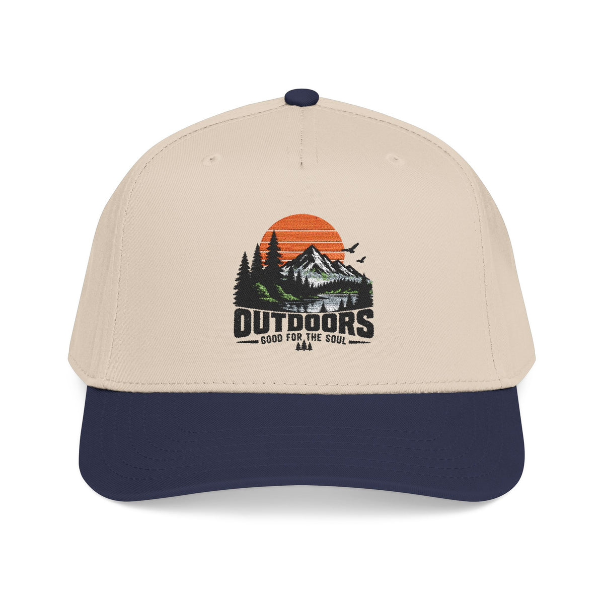 The Great Outdoors - OTTO Baseball Hat
