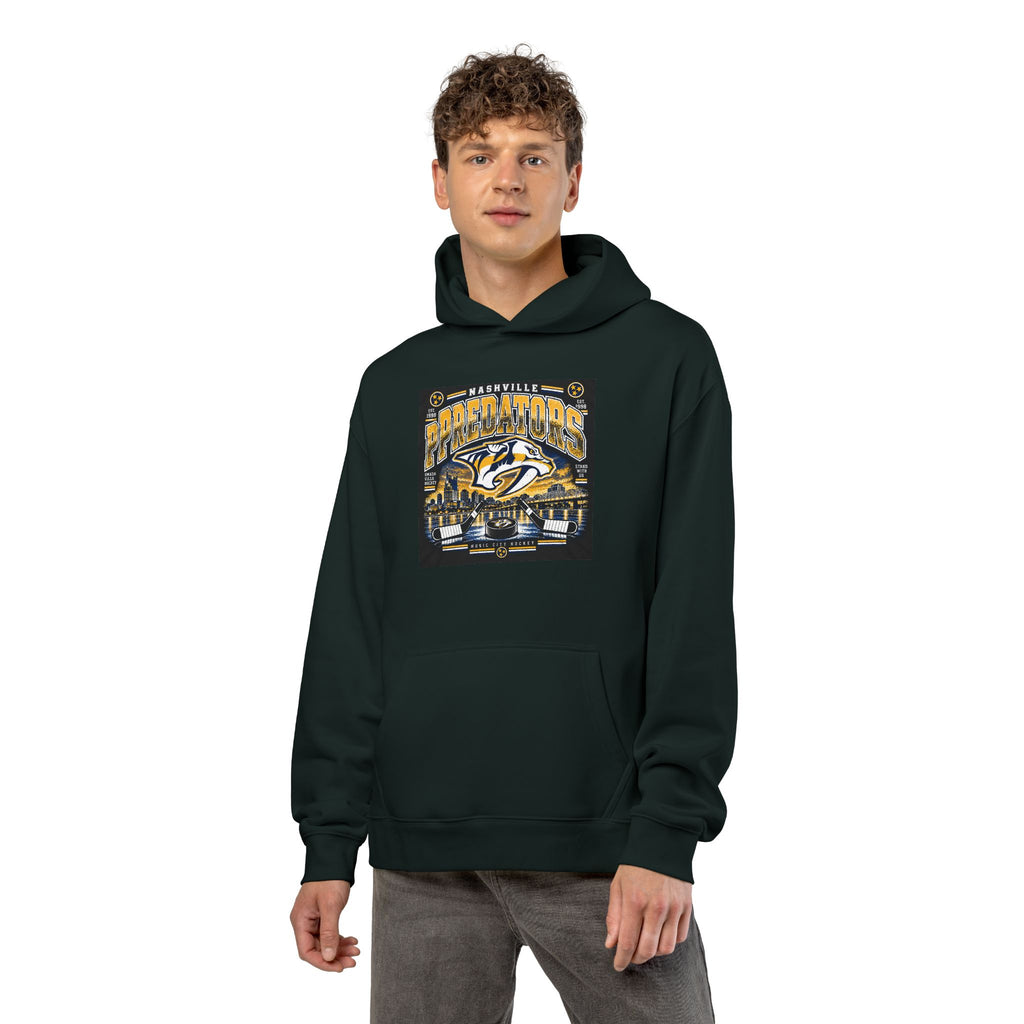 Nashville Predators - Hoodie
