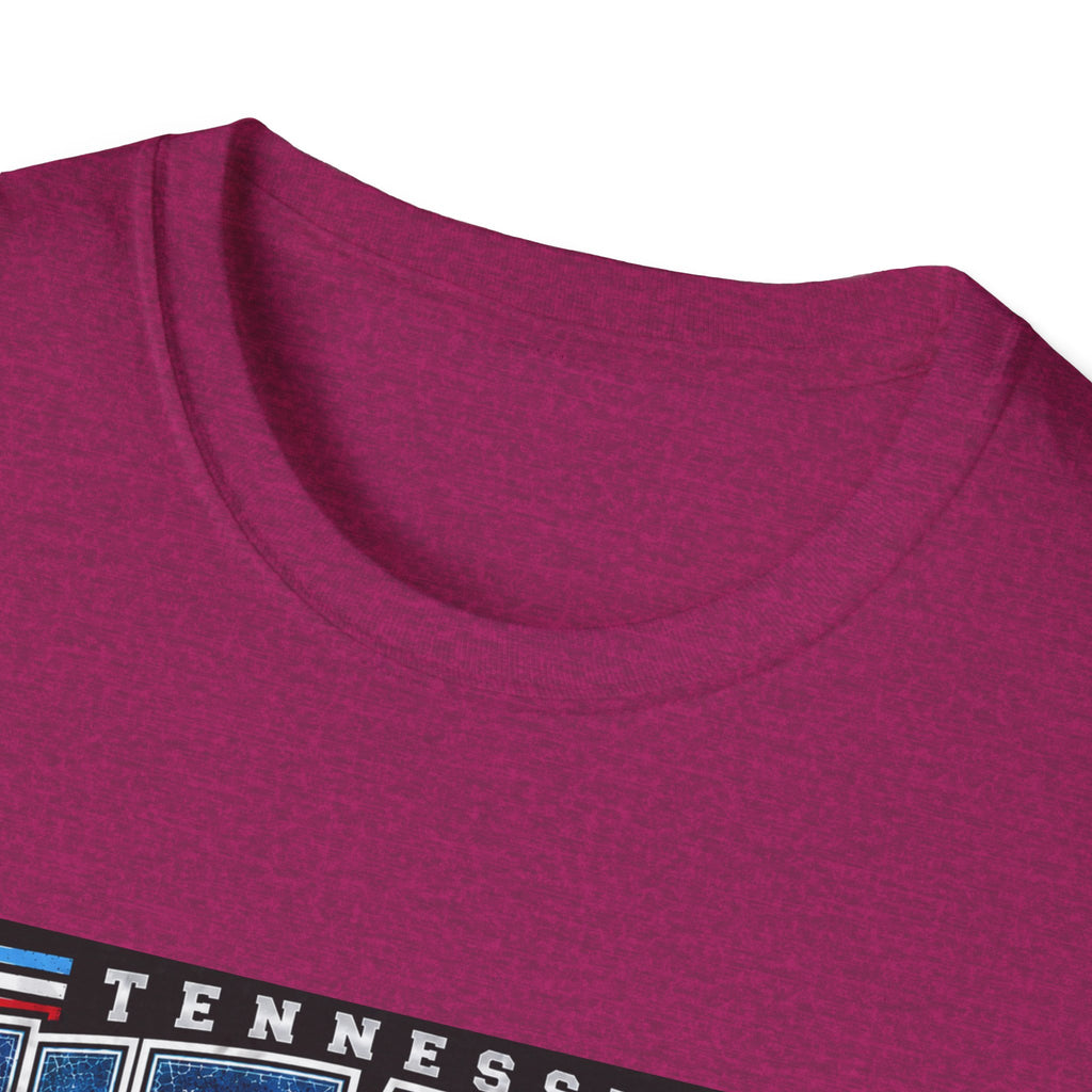 Tennessee Titans Nashville Pride - Classic Tee