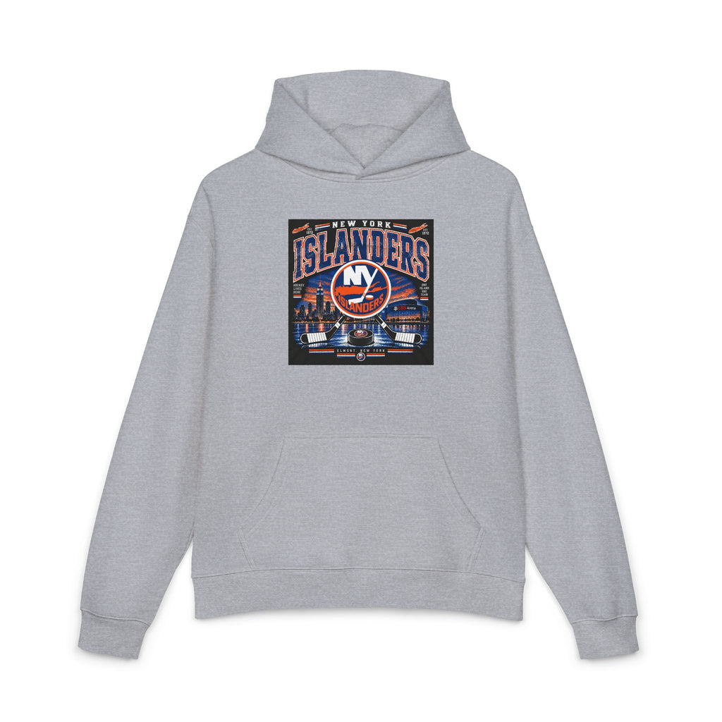 New York Islanders - Hoodie