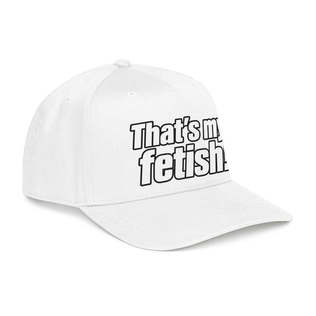 Thats My Fetish - OTTO Baseball Hat
