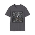 Las Vegas Raiders Nation - Classic Tee