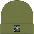 Miami Dolphins Paradise - AS Colour 1107 Cuff Beanie