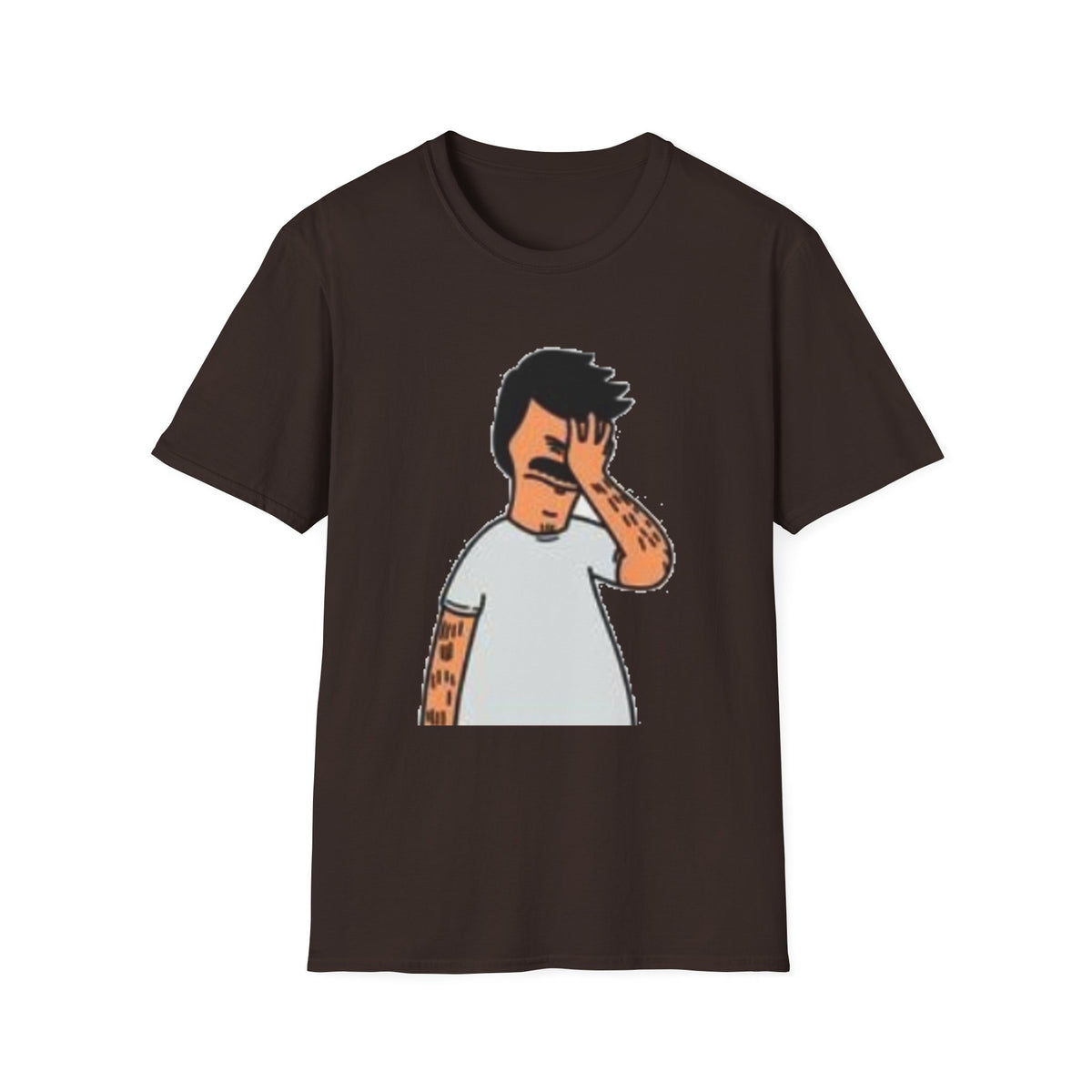 Oh My God - Classic Tee