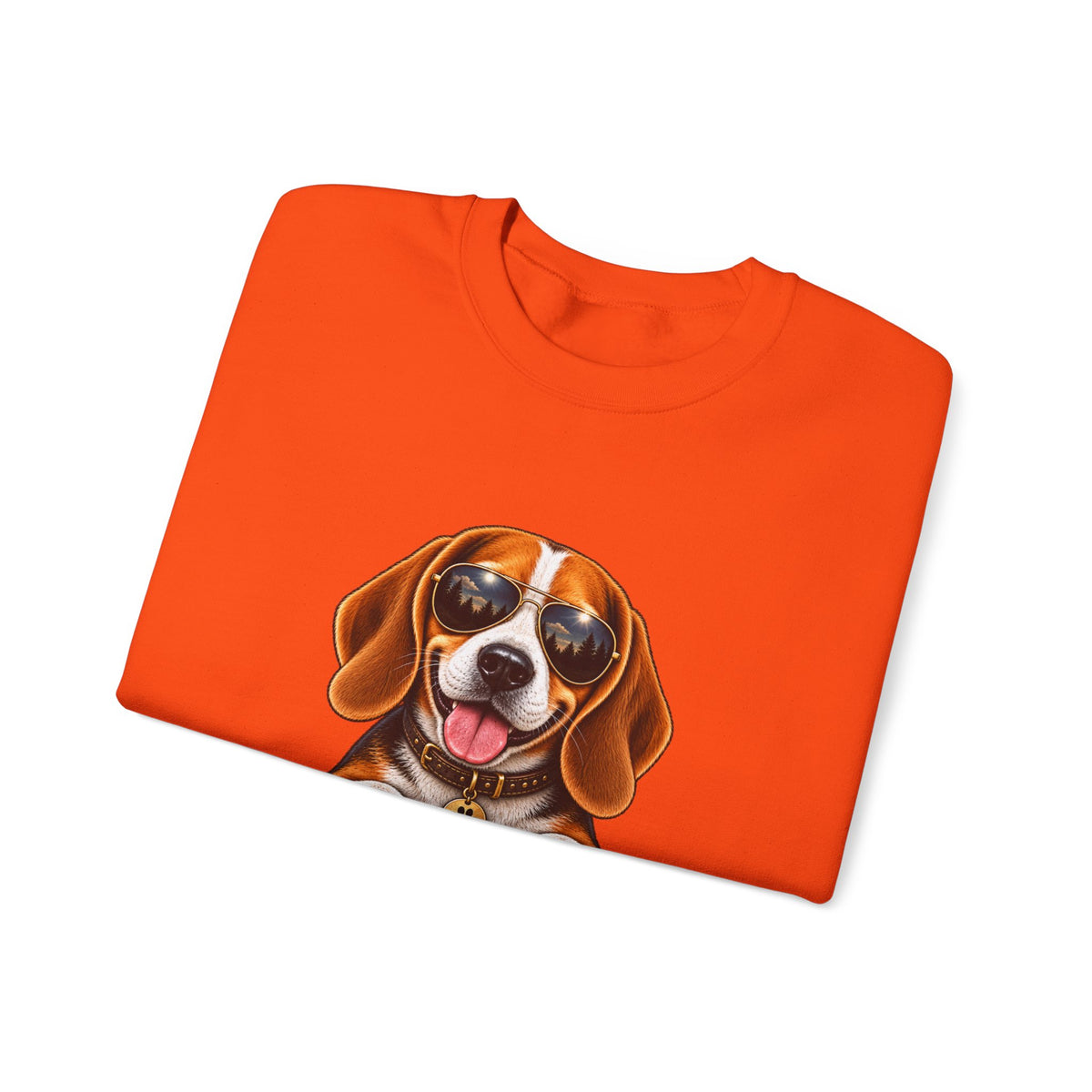 Good Dogs, Better Days - Crewneck Sweatshirt