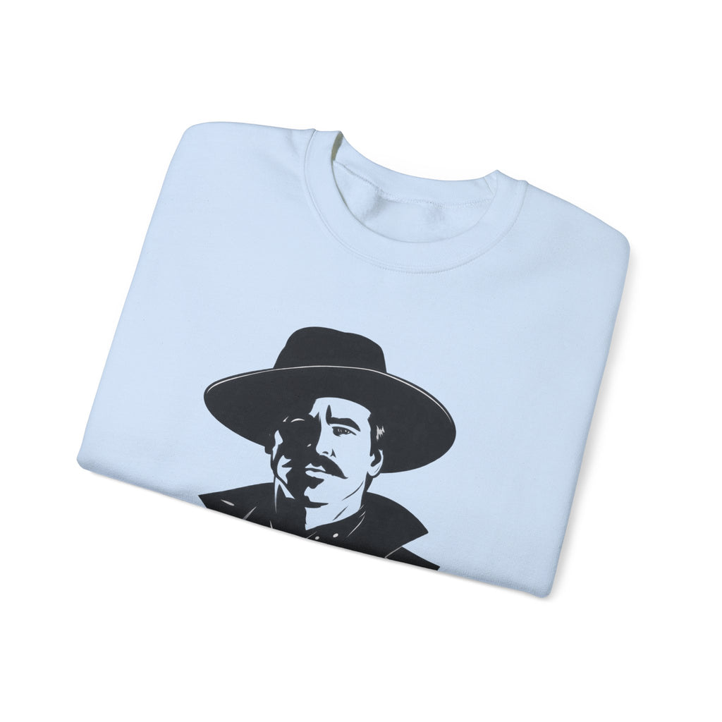 Say When - Crewneck Sweatshirt