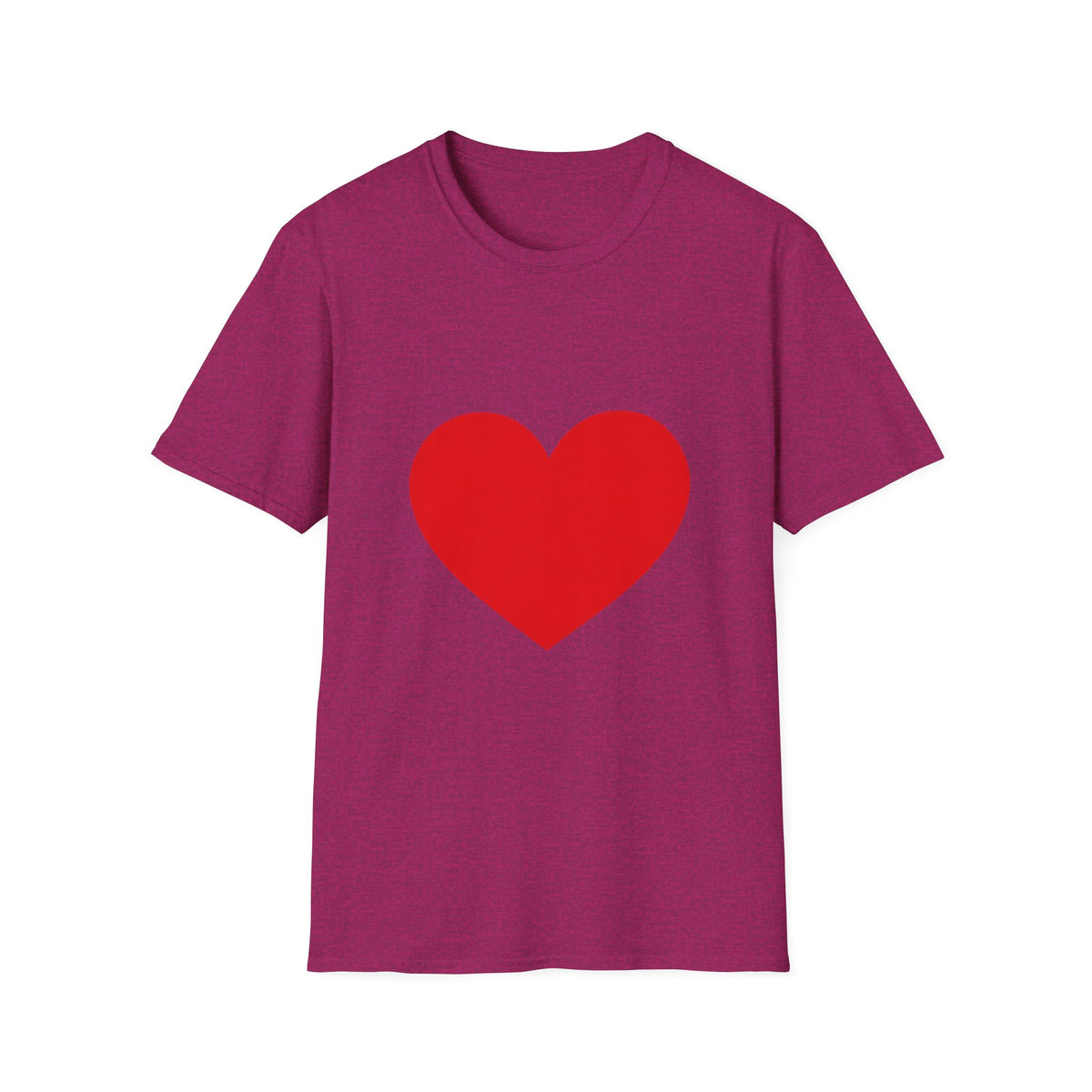 I Love Hot Dads - Classic Tee