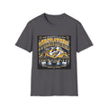 Nashville Predators Music City - Classic Tee
