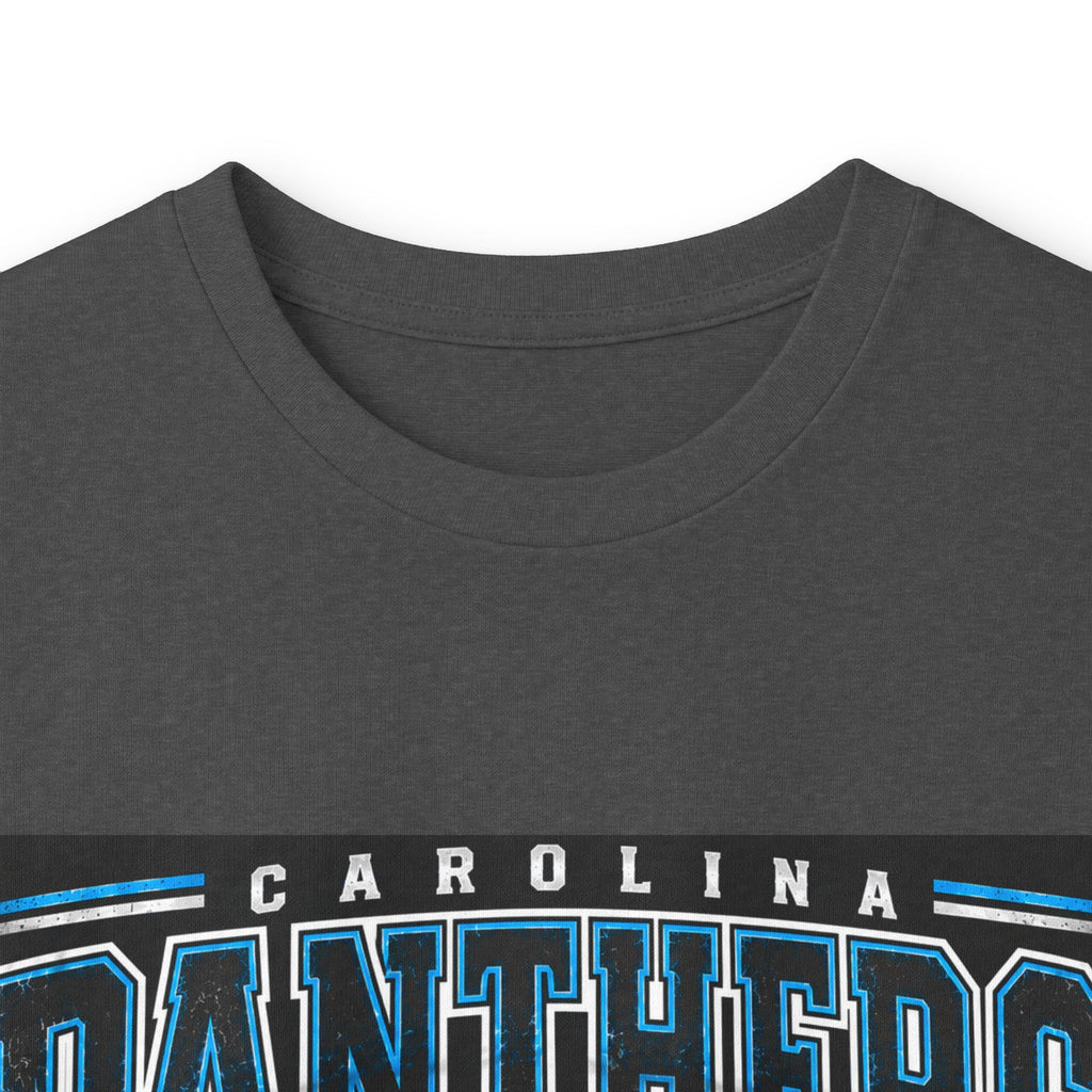 Carolina Panthers Keep Pounding - Unisex Ultra Cotton Long Sleeve Tee